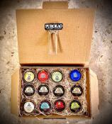 COFFRET DECOUVERTE COLLECTION PEPITES