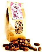 FÈVES DE CACAO TORRÉFIÉES 300G