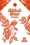 ÉCLATS DE FÈVES DE CACAO TORRÉFIÉS