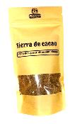 Paillettes de chocolat (tierra de cacao)