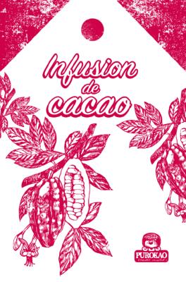 Infusion de cacao