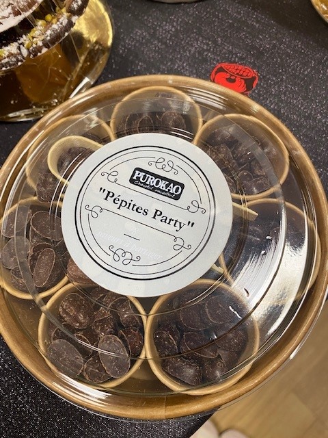 PEPITES PARTY