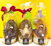 POULETTE DE PAQUES