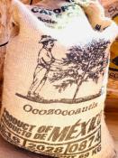 CAFE  MEXICAIN  EN GRAINS TORREFACTION ARTISANALE 1KG